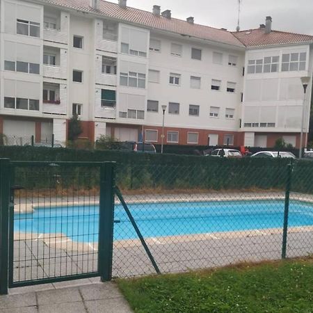 Gaia Apartamento Con Piscina En Badames Extérieur photo