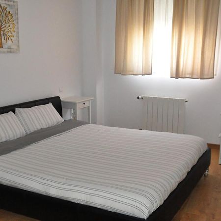 Gaia Apartamento Con Piscina En Badames Extérieur photo