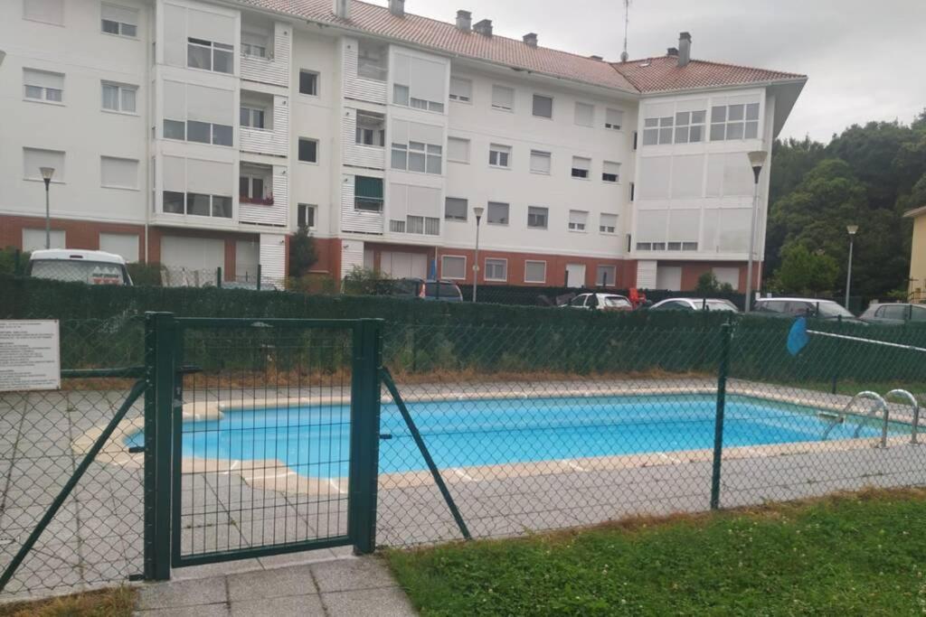 Gaia Apartamento Con Piscina En Badames Extérieur photo