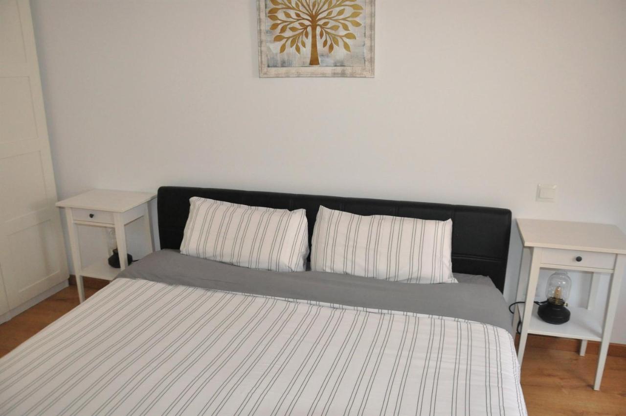 Gaia Apartamento Con Piscina En Badames Extérieur photo