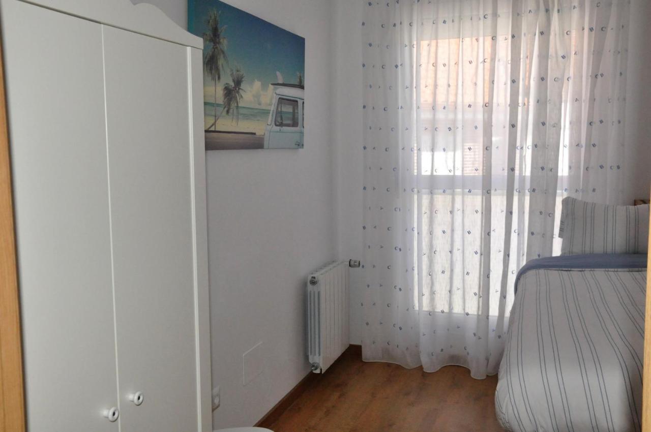 Gaia Apartamento Con Piscina En Badames Extérieur photo